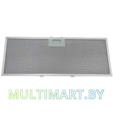 Алюминиевый фильтр Ciarko 505x188x9 (RZ.140.00.05.00)